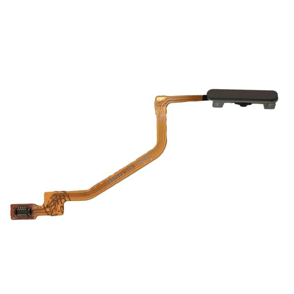 Flex Sensor Huella Digital Xiaomi Poco X3 Pro X3 Gris