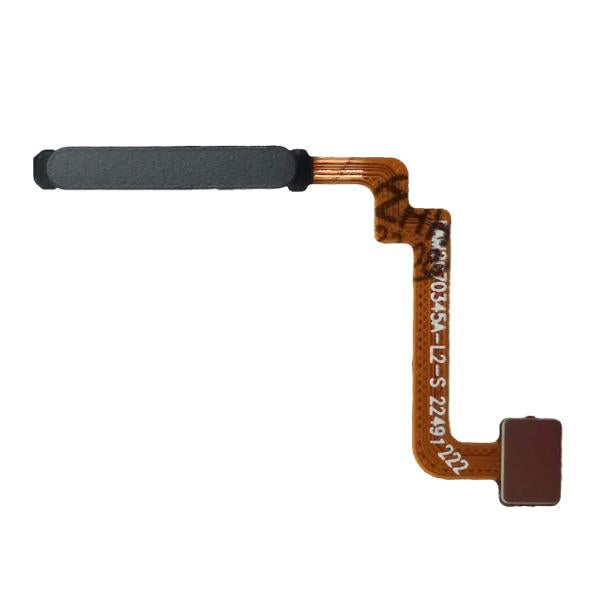 Flex Sensor Huella Digital Xiaomi Redmi Note 10 5G Redmi Note 10T