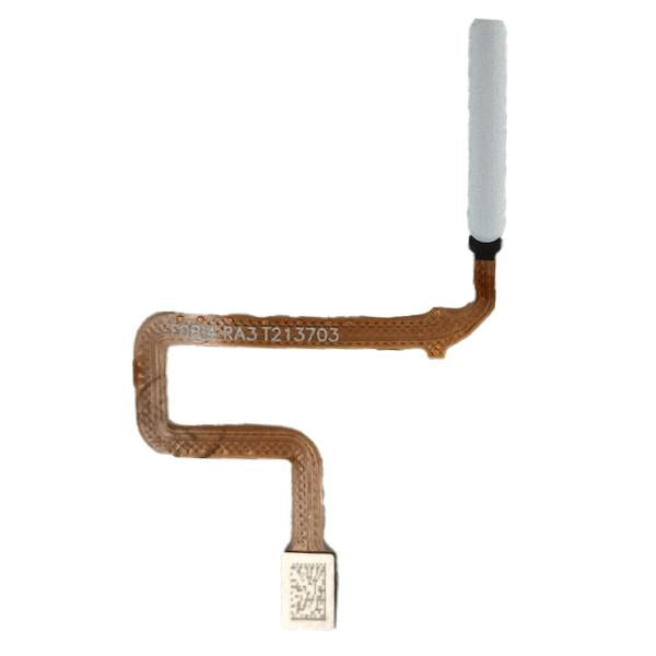 Flex Sensor Huella Digital Xiaomi Redmi Note 10 Pro 5G Poco X3 Gt