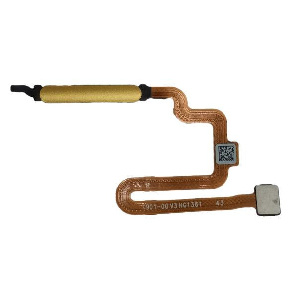 Flex Sensor Huella Digital Xiaomi Redmi Note 11 5G Poco M4 Pro M4