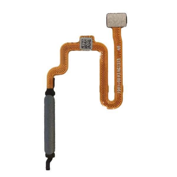 Flex Sensor Huella Digital Xiaomi Redmi Note 11 5G Poco M4 Pro M4