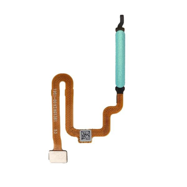 Flex Sensor Huella Digital Xiaomi Redmi Note 11 5G Poco M4 Pro M4