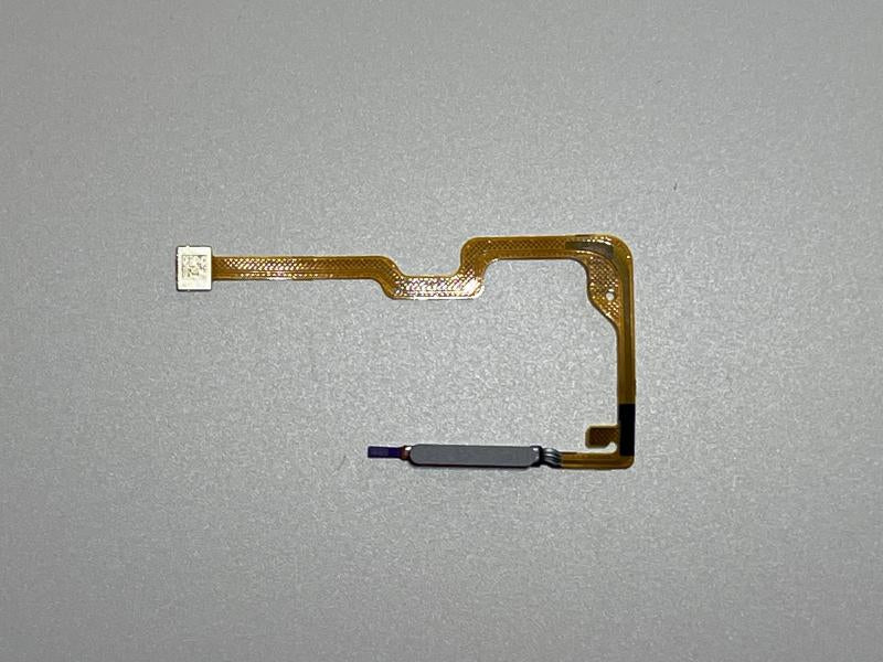 Flex Sensor Huella Xiaomi 15T