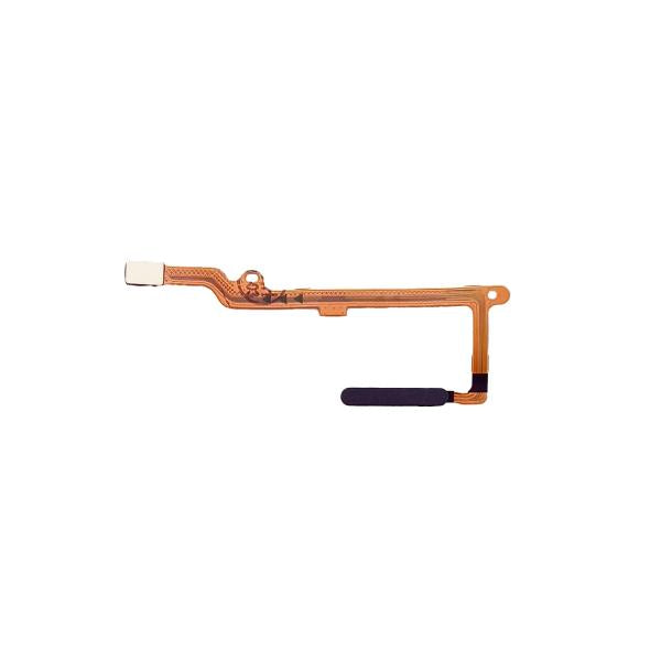 Flex Sensor Huella Huawei Nova 10 Se Negra