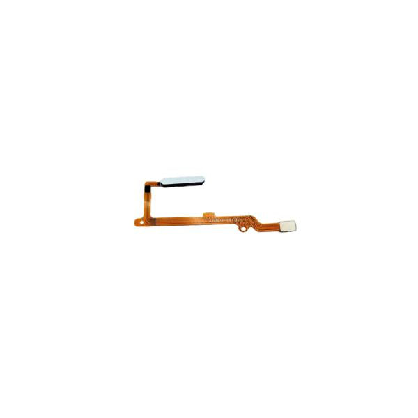 Flex Sensor Huella Huawei Nova 12 Se Blanco