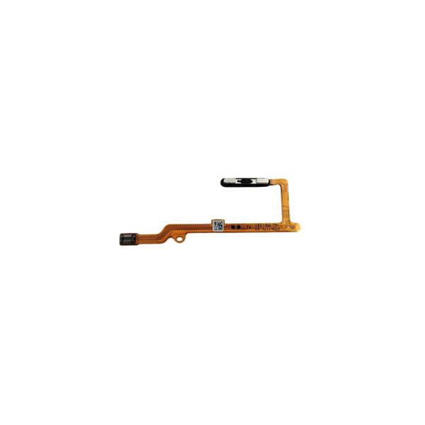 Flex Sensor Huella Huawei Nova 12S Verde