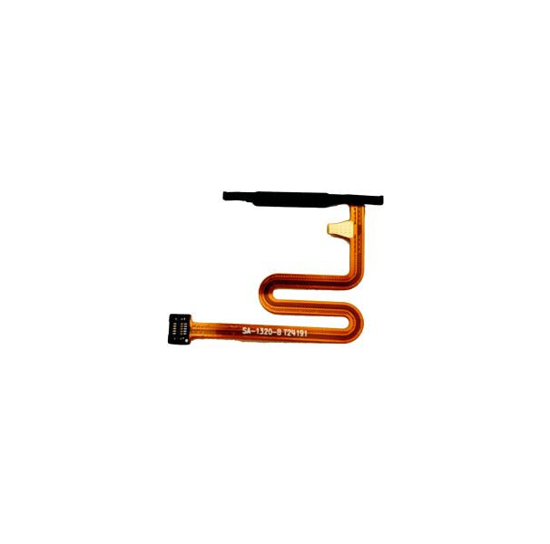 Flex Sensor Huella Samsung Galaxy A14 5G A145P Negro