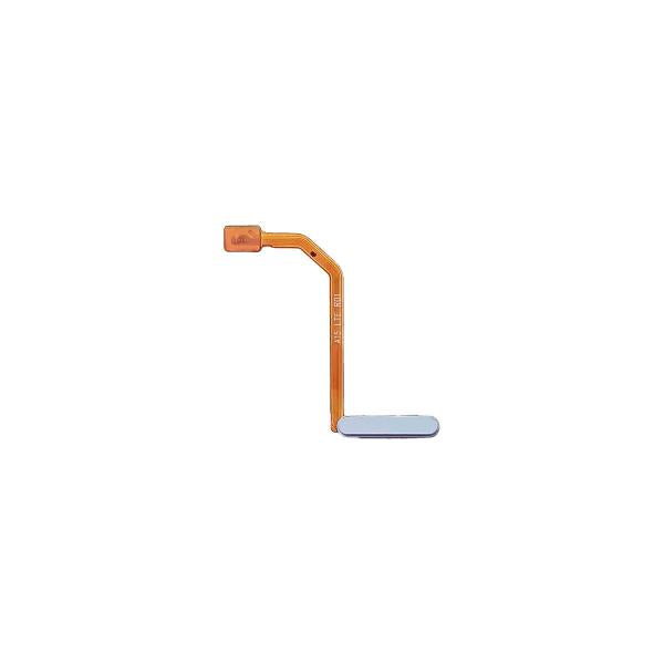Flex Sensor Huella Samsung Galaxy A15 A155 Blanco