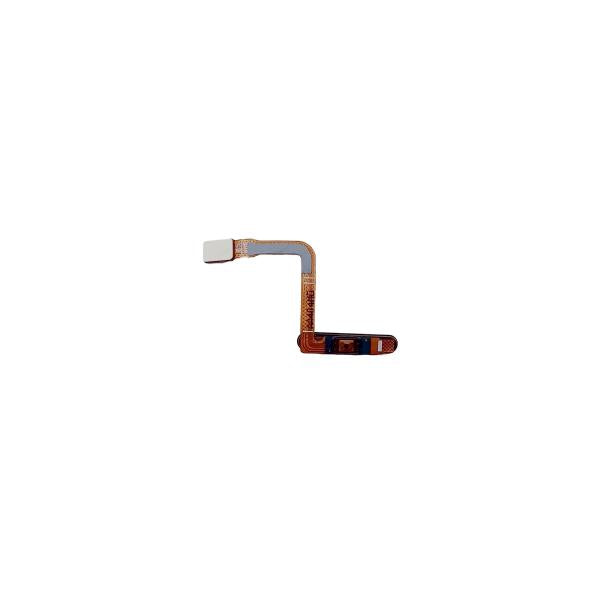 Flex Sensor Huella Samsung Galaxy Z Flip 5 Negro