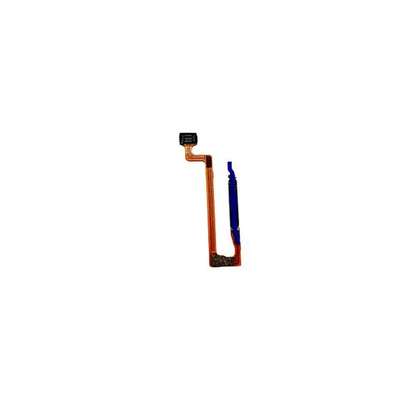 Flex Sensor Huella Xiaomi Poco X5 5G Redmi Note 12 5G Verde