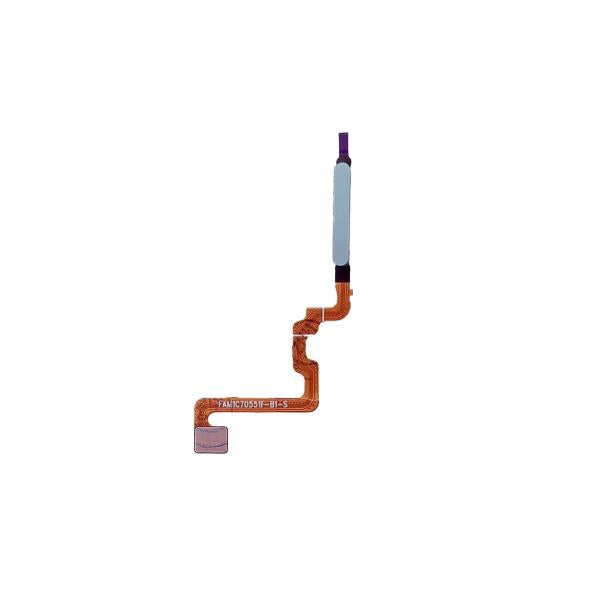 Flex Sensor Huella Xiaomi Redmi 12 4G Celeste