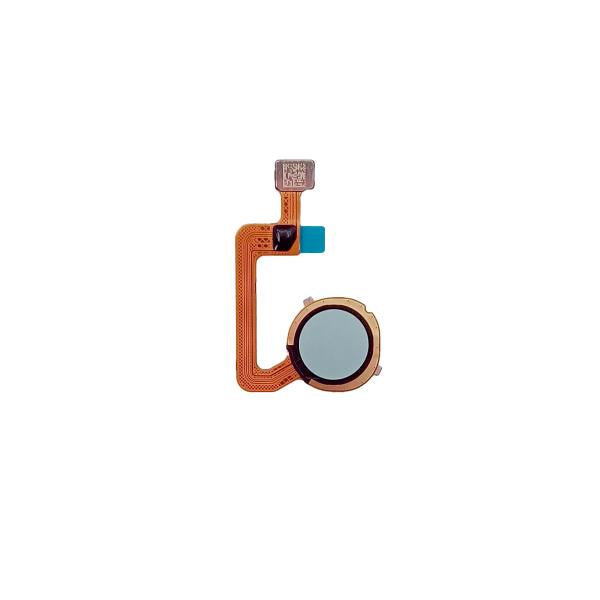 Flex Sensor Huella Xiaomi Redmi 12C Verde