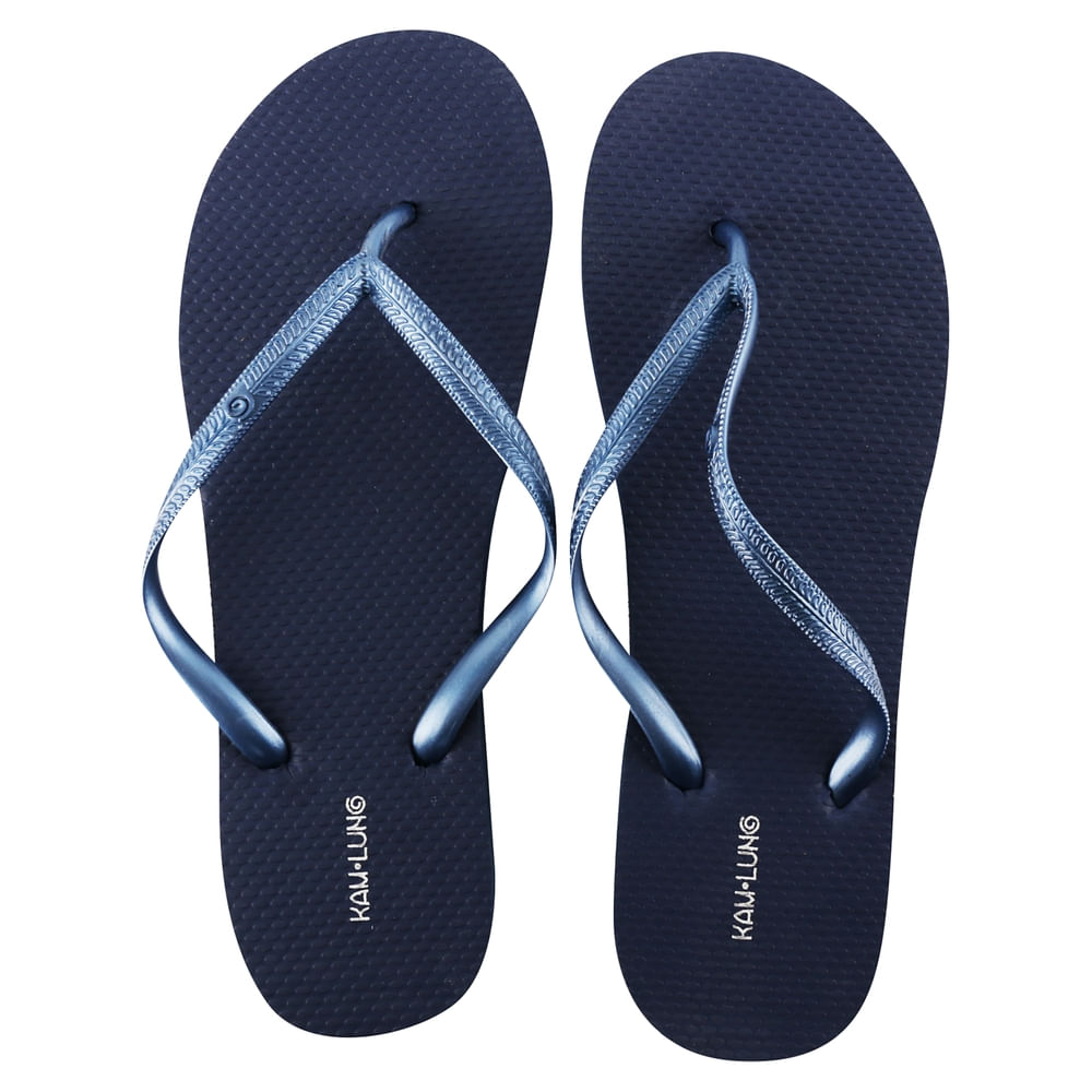 Sandalia Kam Lung Unisex Hule Gancho T