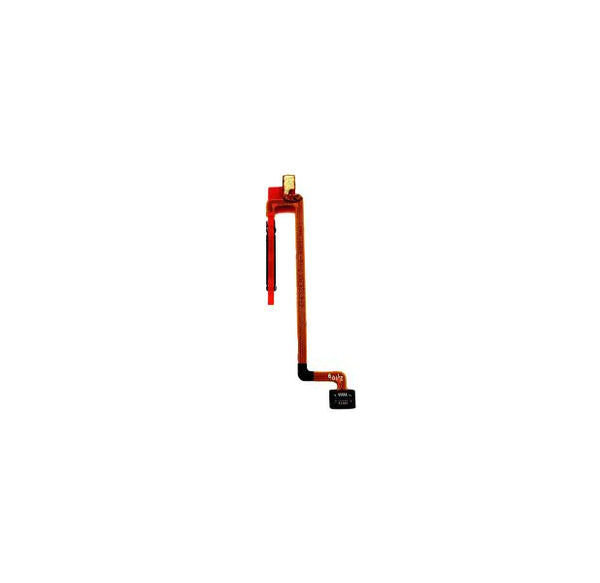 Flex Sensor Huella Xiaomi Redmi 13 4G Celeste