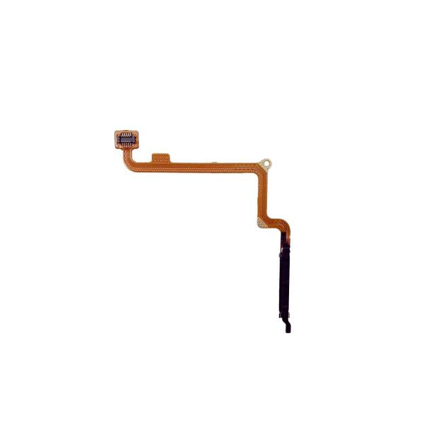 Flex Sensor Huella Xiaomi Redmi 13C Azul