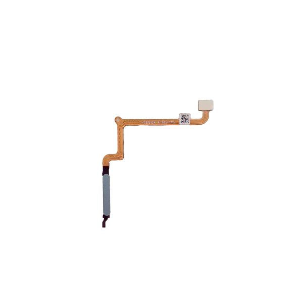 Flex Sensor Huella Xiaomi Redmi 13C Celeste