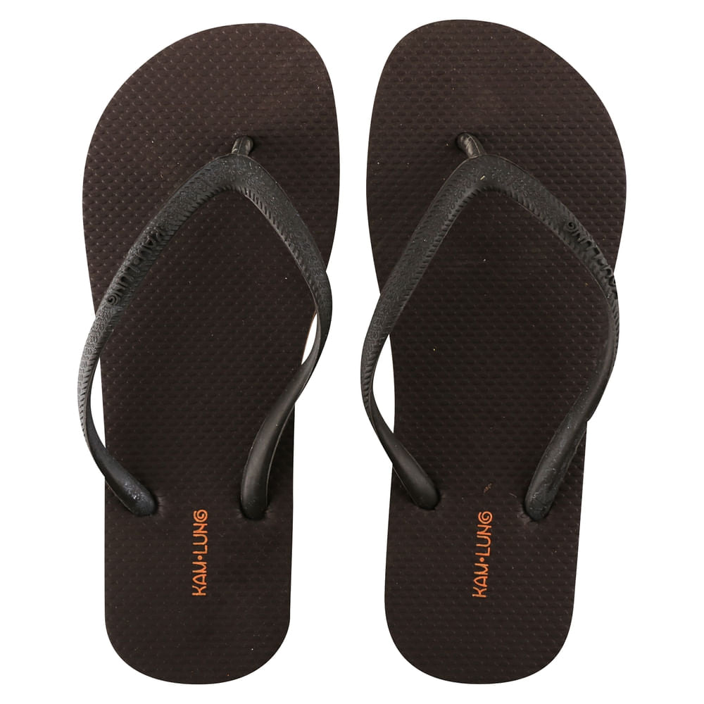Sandalia Kam Lung Unisex Hule Gancho T