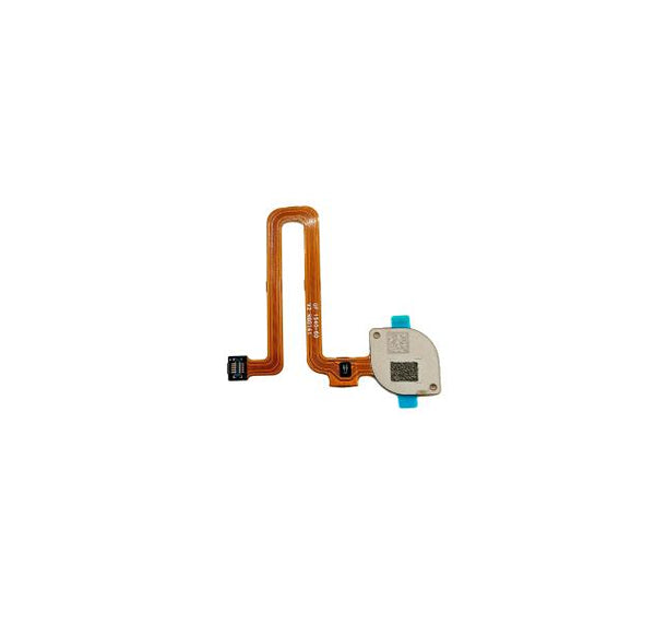 Flex Sensor Huella Encendido Volumen Motorola Moto G15