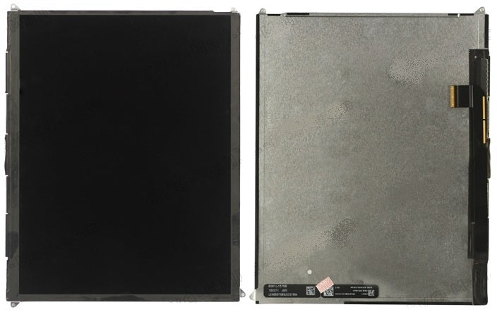 Lcd Pantalla Ipad 4 (4° Generacion) A1458 A1459 A1460 Sola