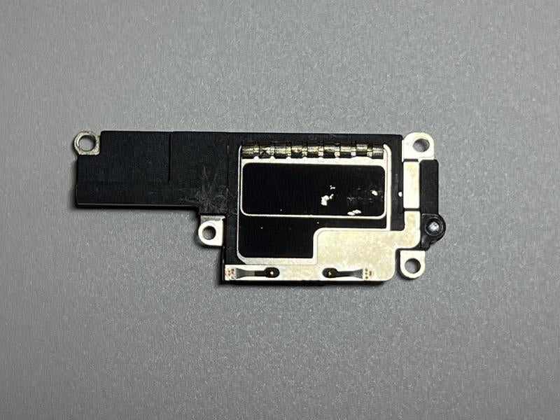 Flex Boton Encendido Volumen Apple Iphone 15 Pro Max