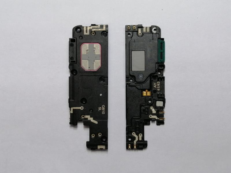 Flex Timbre Lg G8S