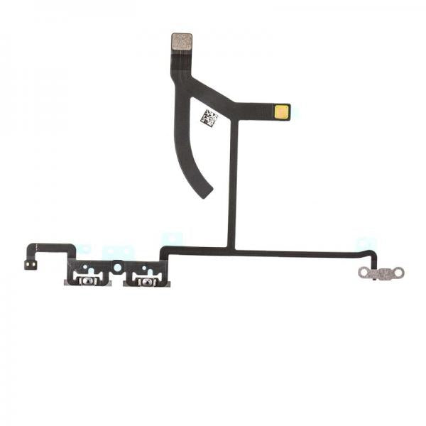 Flex Boton Volumen Motorola Moto G56