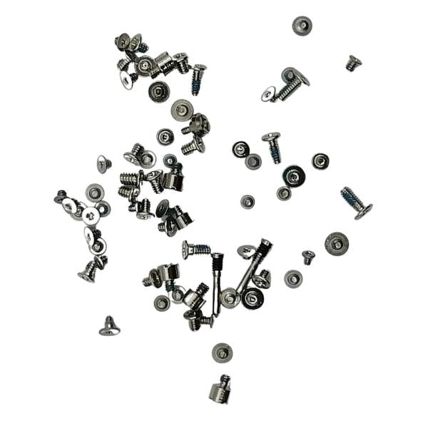 Juego De Tornillos Iphone 12 Pro Max