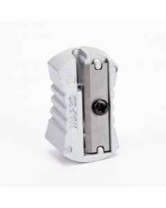 Sacapuntas Maped Metal Tipo Cuña Blister 1und
