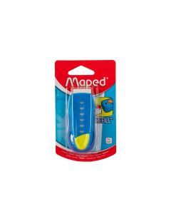Borrador Maped Blanco Stick