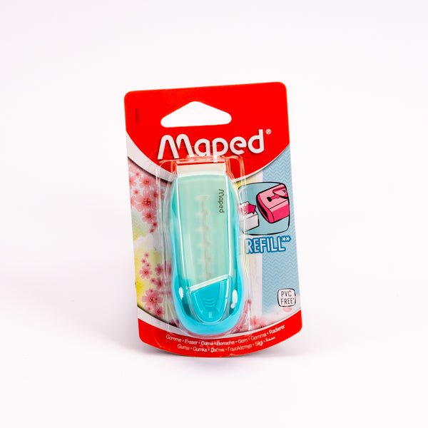 Borrador Maped Gom Stick Pastel