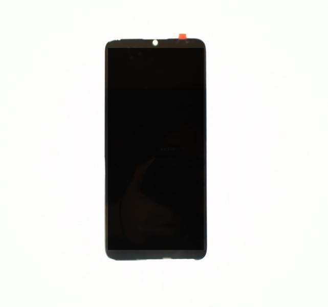 Lcd Pantalla Huawei P Smart 2020 Completa Negra Sin Marco