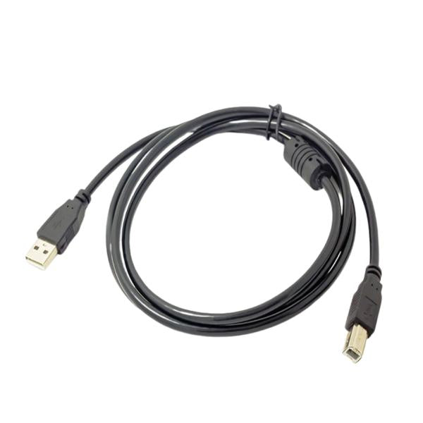 Cables Usb  Macho A Puerto De Impresora 1.5 Metros