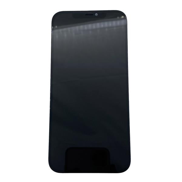 Lcd Pantalla Iphone 12 Pro Max Completa Negra Con Marco