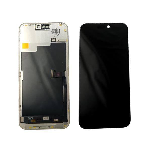 Flex Auricular Apple Iphone 15 Pro Max