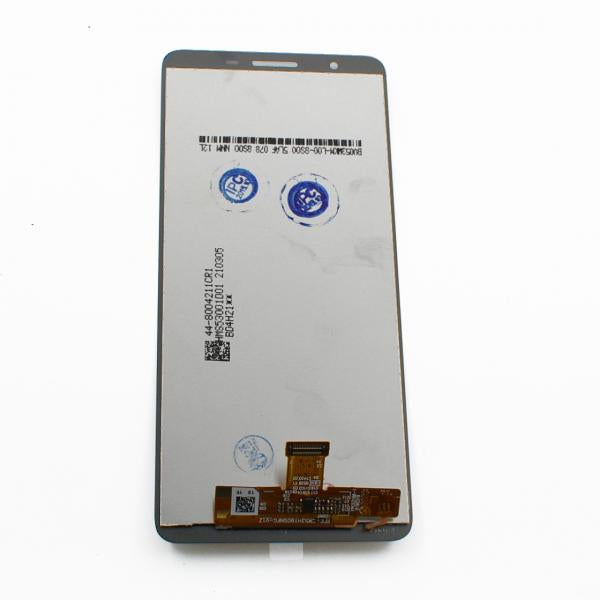 Lcd Pantalla Samsung Galaxy A01 Core Completa Negra Sin Marco