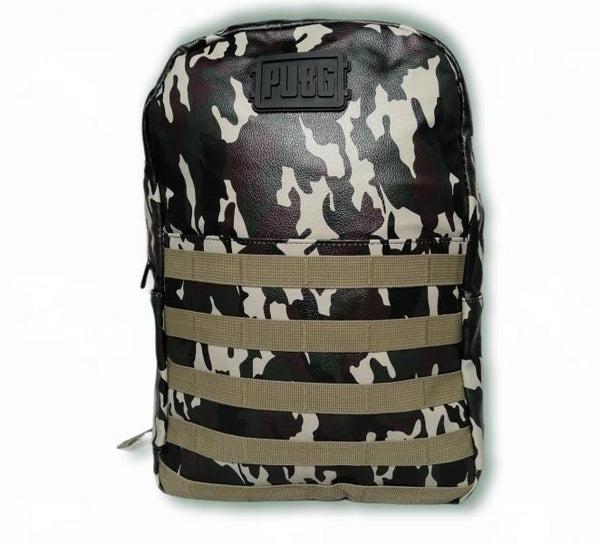 Bolso De Espalda Pubg Battlegrounds