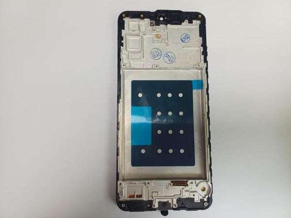 Flex Sensor Huella Samsung Galaxy A17 5G