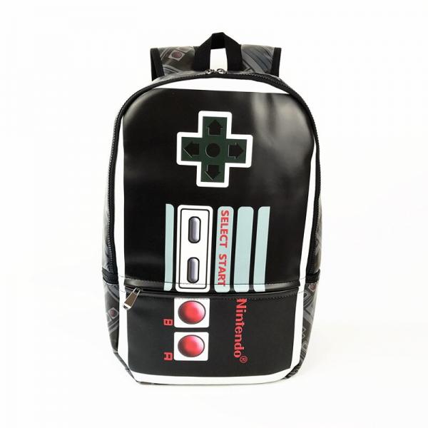 Bolso De Espalda Control De Nintendo