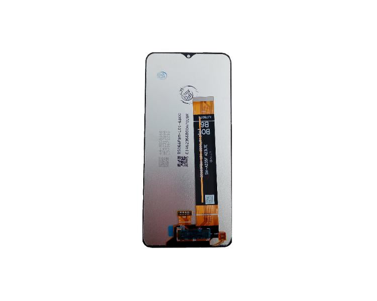 Lcd Pantalla Samsung Galaxy A23 4G Completa Negra Sin Marco