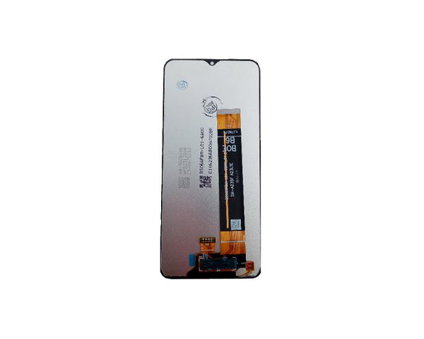 Lcd Pantalla Samsung Galaxy A23 4G Completa Negra Sin Marco