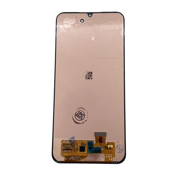 Lcd Pantalla Samsung Galaxy A24 Lte Completa Negra Sin Marco Big