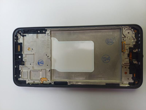 Flex Rack Pin Carga Samsung Galaxy A26 A266