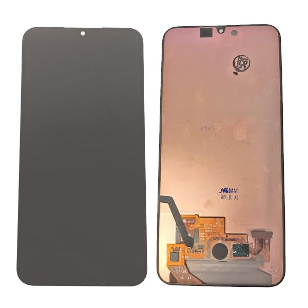 Lcd Pantalla Samsung Galaxy A34 5G Completa Negra Sin Marco