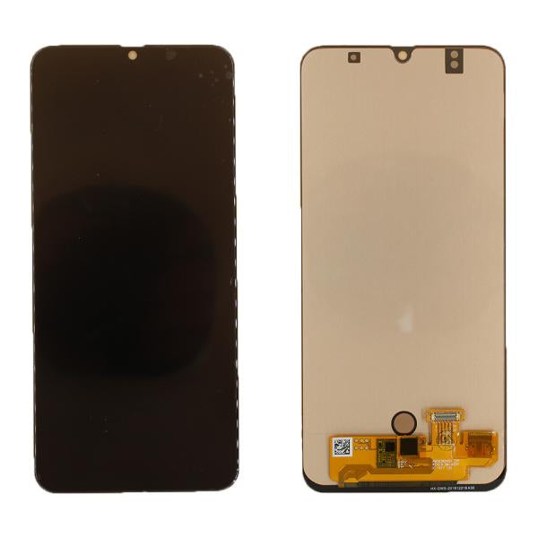 Lcd Pantalla Samsung Galaxy A50 A505 A50S A507 Completa Negra Sin