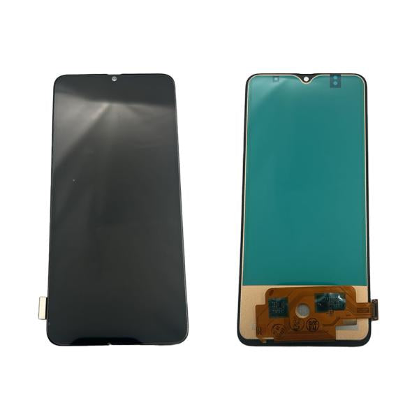 Lcd Pantalla Samsung Galxy A16 Completa Negra Con Marco