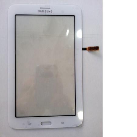 Tactil Samsung Galaxy Tab 3 Lite 7.0 T110 T111 T115 3G Blanco