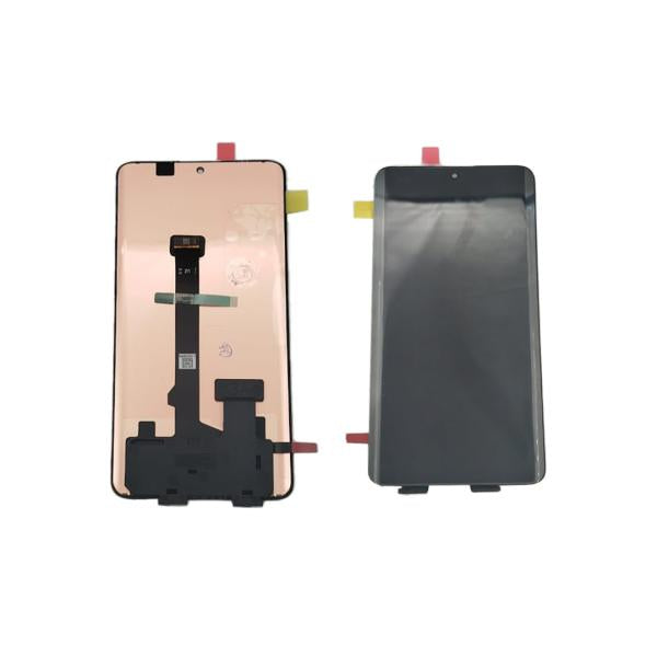 Lcd Pantalla Xiaomi Note 14 Pro 4G Negra Sin Marco