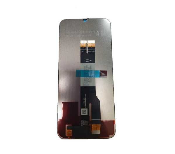 Lcd Pantalla Xiaomi Redmi 15C Negra Sin Marco