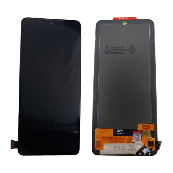 Lcd Pantalla Xiaomi Redmi Note 10 Pro Note 10 Pro Max Note 12 Pro