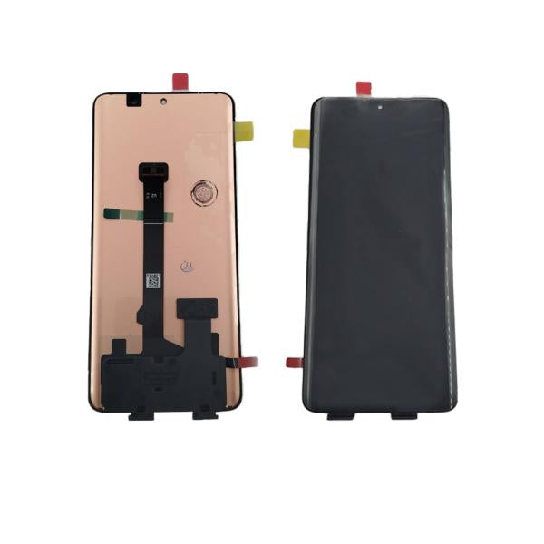 Lcd Pantalla Xiaomi Redmi Note 14 Pro+ Negra Sin Marco